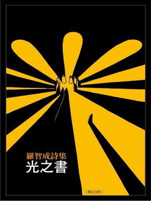 cover image of 光之書
